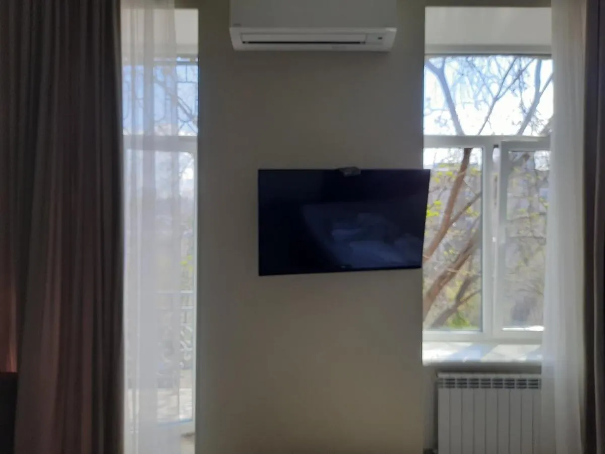 Summit Apartments Kiev