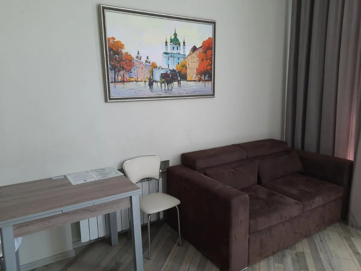 Summit Apartments Kiev 0*,  Ukraine