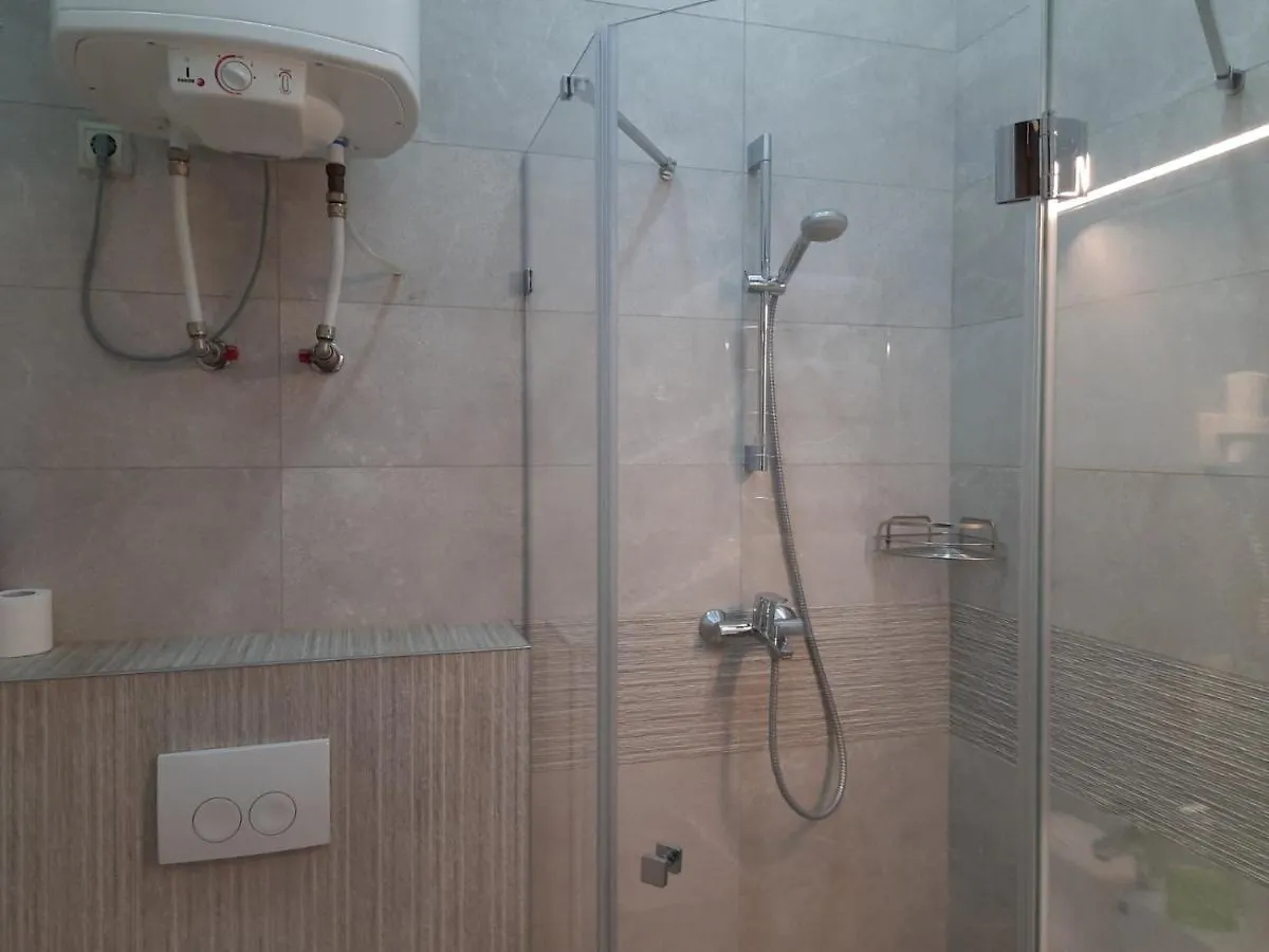 Summit Apartments Kiev