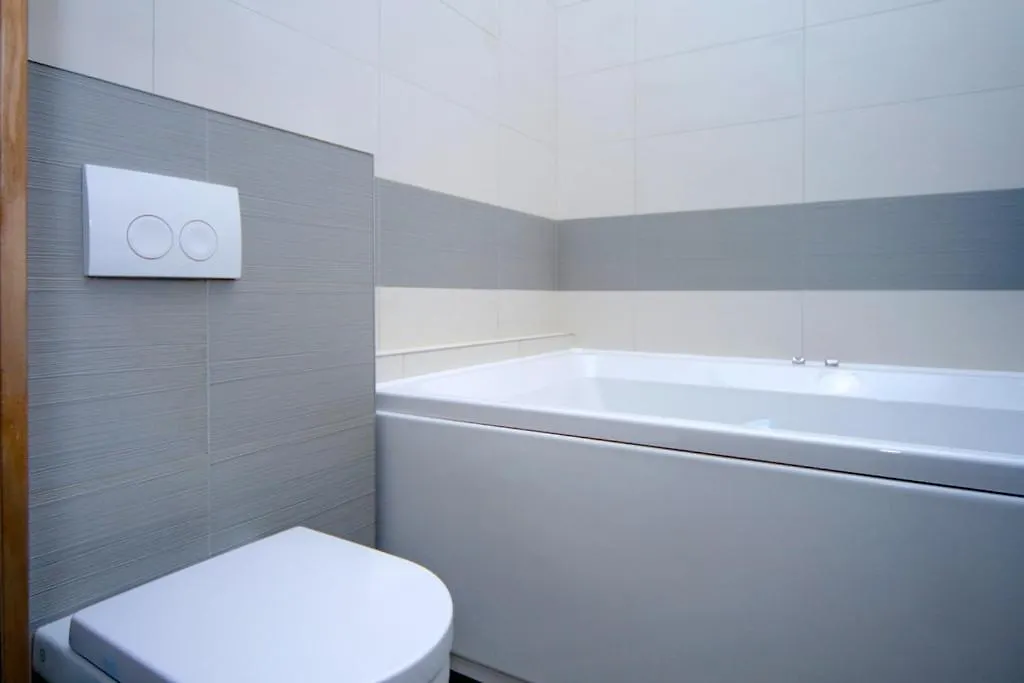 Summit Apartments Kiev