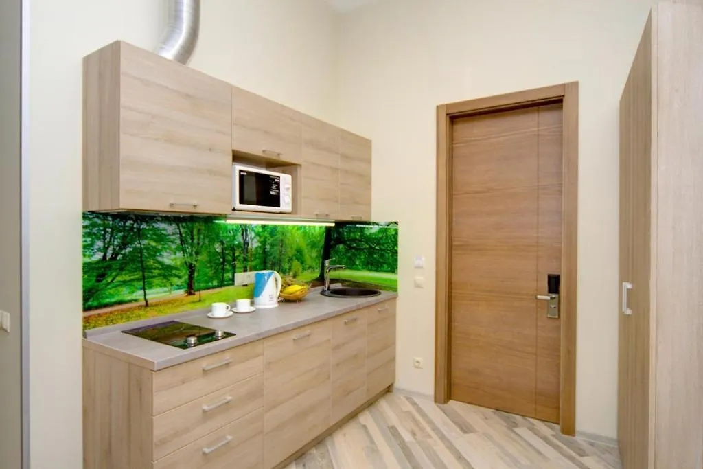 Summit Apartments Kiev