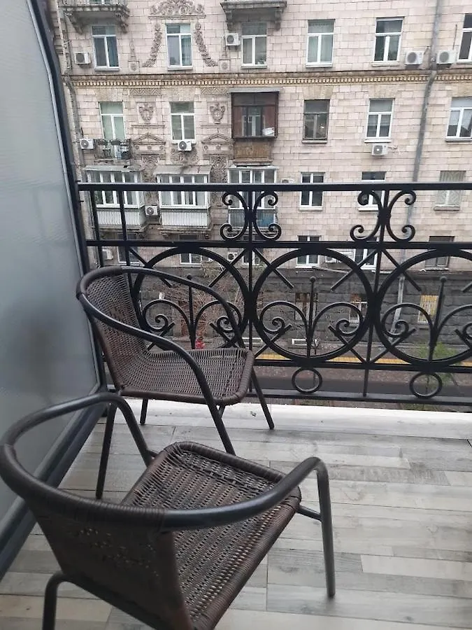 Summit Apartments Kiev 0*,