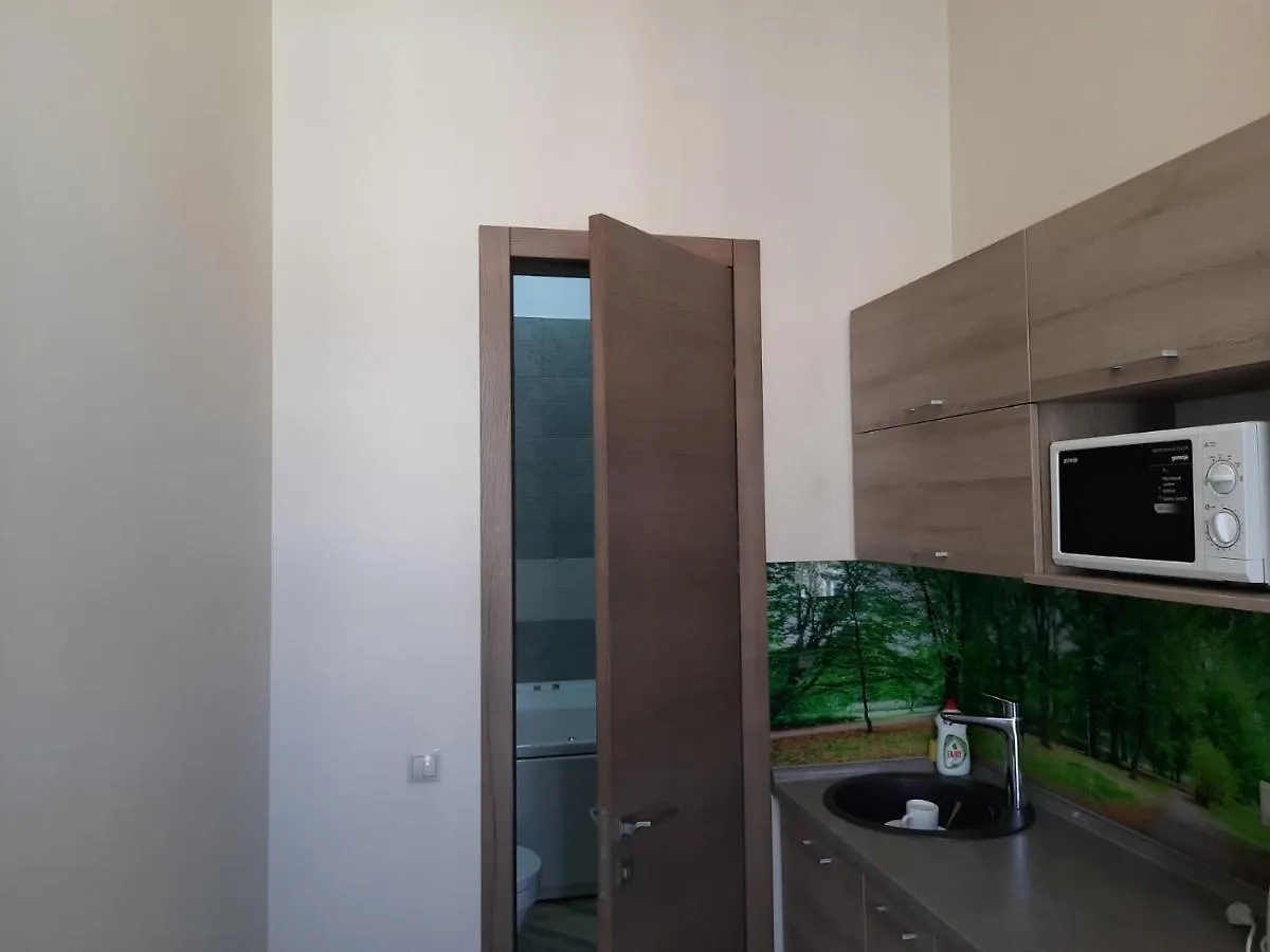 Summit Apartments Kyiv 0*,  Ukraine