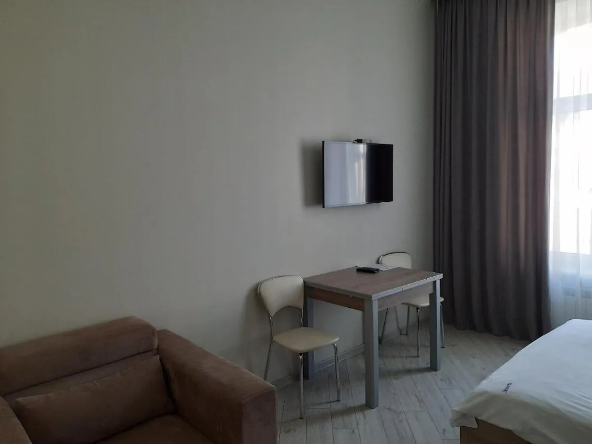 Summit Apartments Kyiv Ukraine