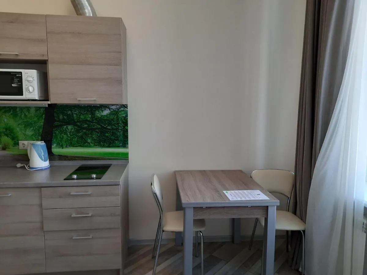 Summit Apartments Kyiv