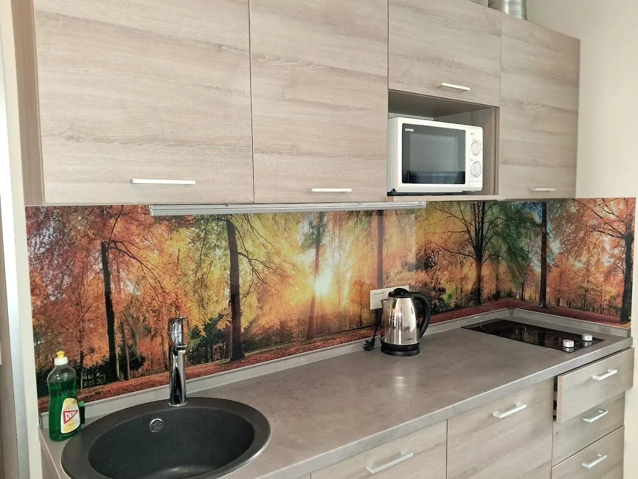 Summit Apartments Kyiv
